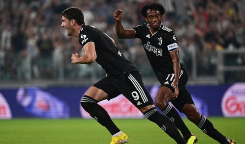 Juventus - 2022/2023