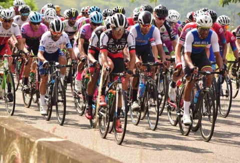 Vuelta al Táchira 2021