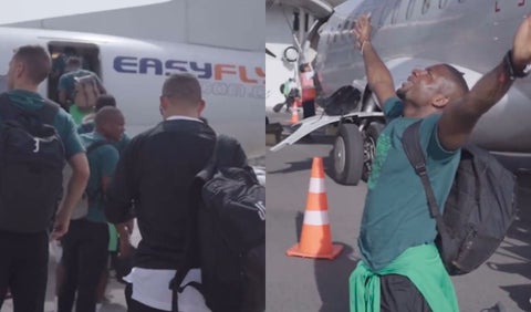 Vuelo de Nacional a Pasto