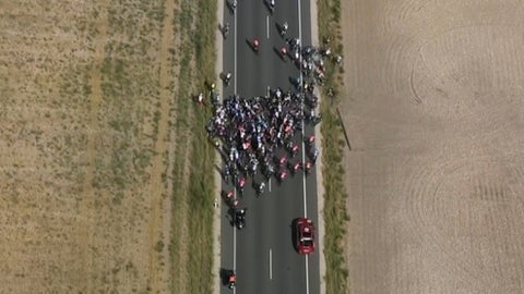 Vuelta a España 2021 etapa 5