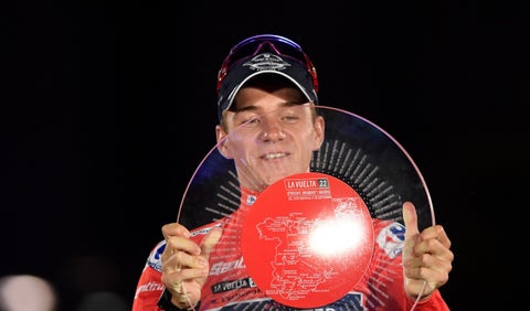 Vuelta a España 2019