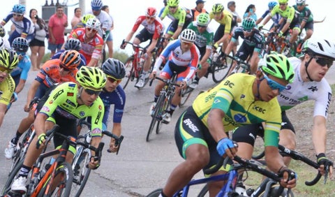 Vuelta a San Juan, etapa 5