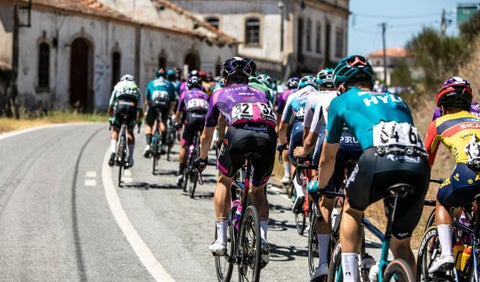 Vuelta a Portugal - etapa 5