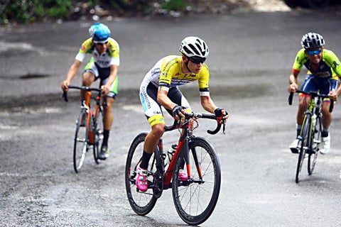 La quinta etapa de la Vuelta de la Juventud se llevará a cabo entre Chiquinquirá y Ganeza