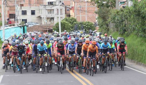 Vuelta de la Juventud 2022
