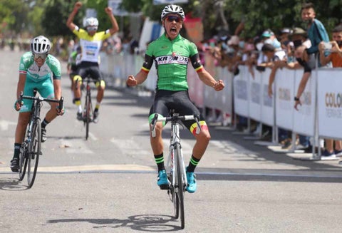 Vuelta del Porvenir 2020