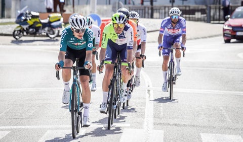 Vuelta a Cataluña 2024