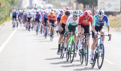 Vuelta a Cataluña 2024, etapa 7