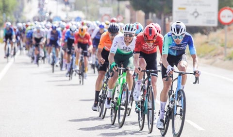 Vuelta a Cataluña 2024