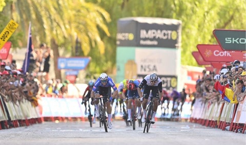 Vuelta a España 2023