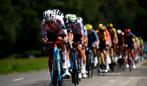 Vuelta a España 2023 etapa 16