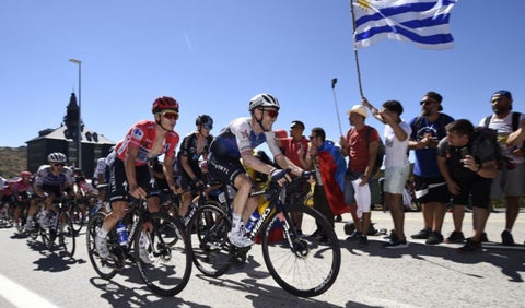 Vuelta a España 2023