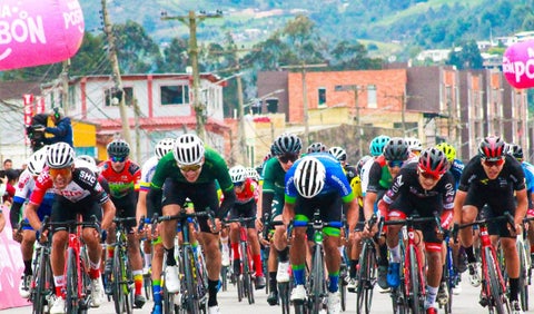 Vuelta a la Juventud 2023, etapa 3