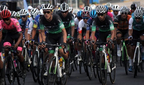 Vuelta al Táchira 2024 - etapa 3