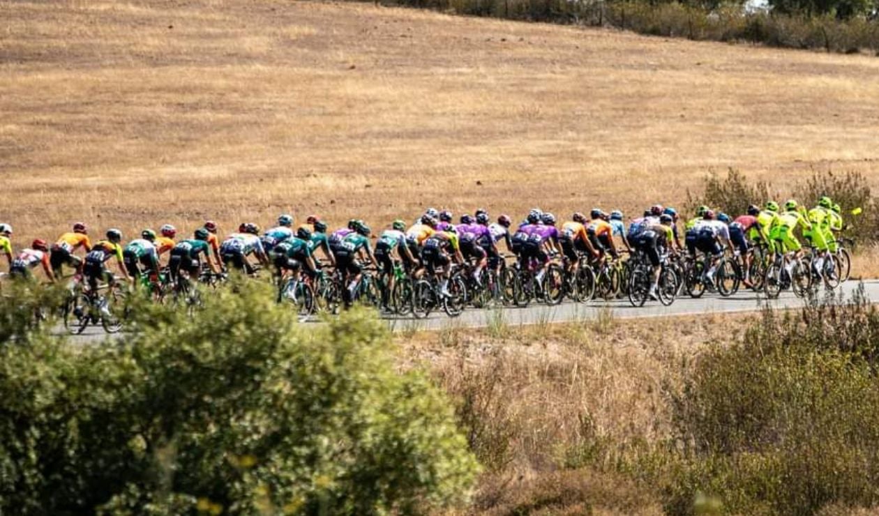 Vuelta a Portugal 2023 - etapa 6