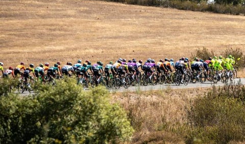 Vuelta a Portugal 2023 - etapa 6