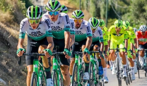 Vuelta a Portugal 2023 - Caja Rural