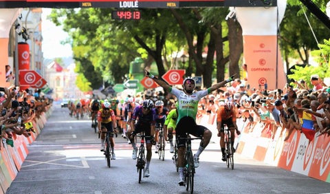 Vuelta a Portugal 2023