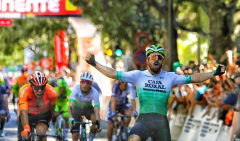 Vuelta a Portugal 2023 - etapa 4