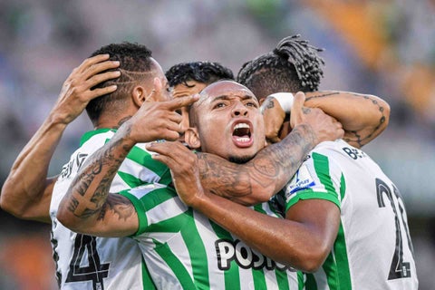 Atlético Nacional 2021
