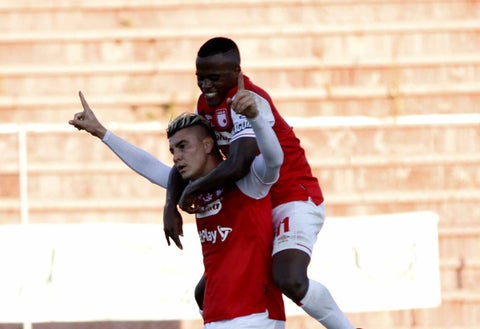 Michael Rangel - Santa Fe 2021