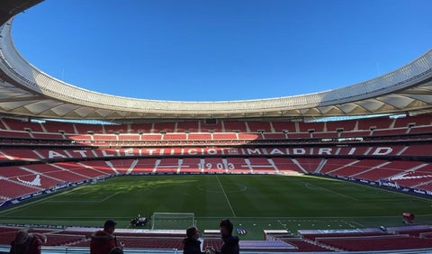 Wanda Metropolitano