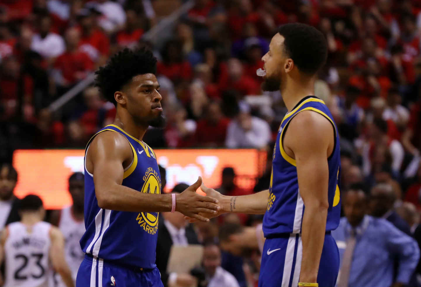 Golden State Warriors