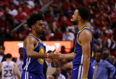 Golden State Warriors