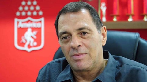 Tulio Gómez - América de Cali