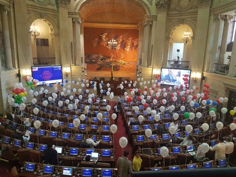 Cámara de Representantes