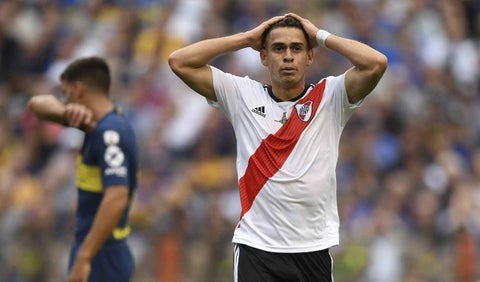 Rafael Santos Borré