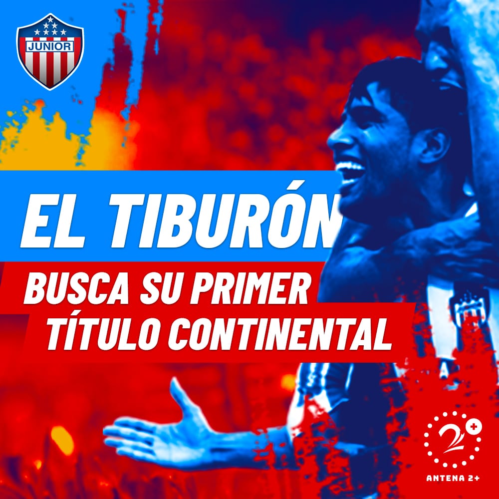 Junior finalista de Cppa Sudamericana