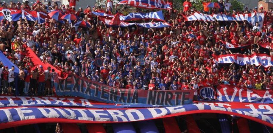 Independiente Medellín y Junior enfrentaron la finalísima del fútbol colombiano con la expectativa propia de un juego donde la visita arribó con tres goles de diferencia