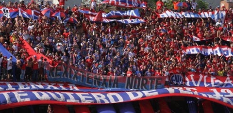 Independiente Medellín y Junior enfrentaron la finalísima del fútbol colombiano con la expectativa propia de un juego donde la visita arribó con tres goles de diferencia