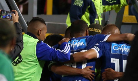 Millonarios - Torneo Fox Sports