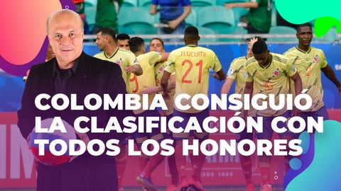 Carlos Antonio Vélez, Copa América