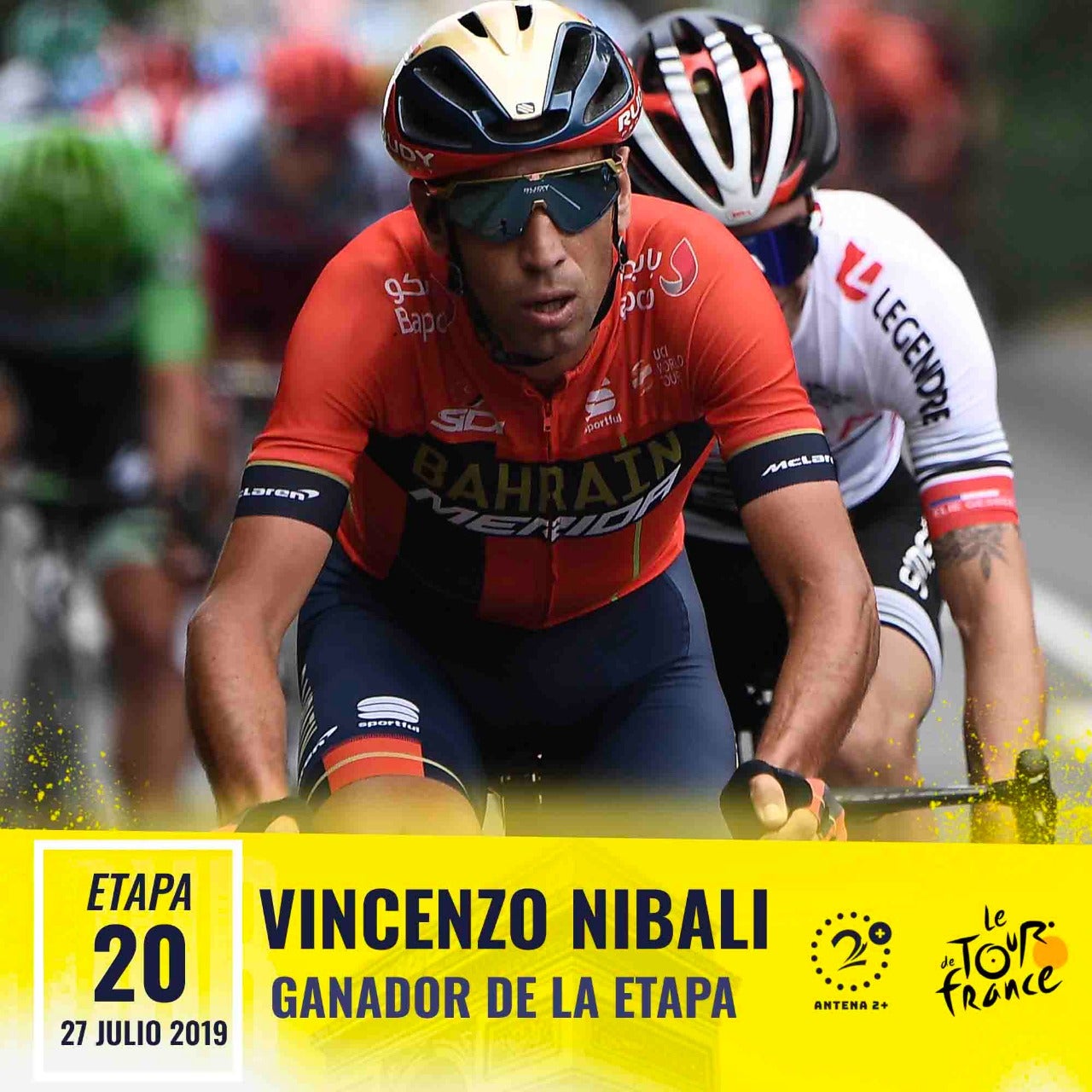 Nibali etapa 20