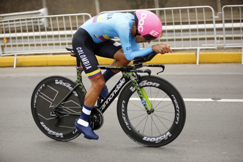 Daniel Felipe Martínez, Juegos Panamericanos Lima 2019