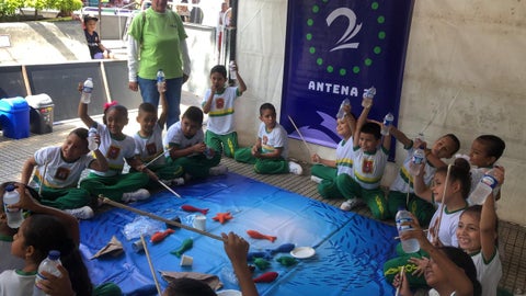 Clásico Social RCN Radio