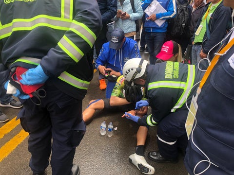 Clásico RCN - Etapa 6