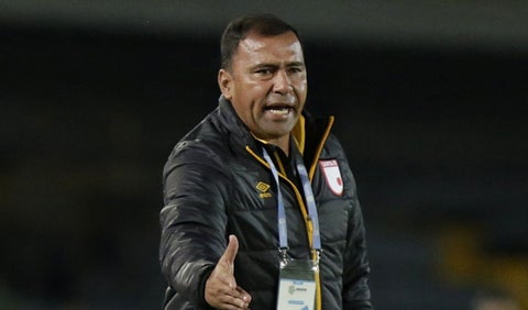 Harold Rivera - Santa Fe