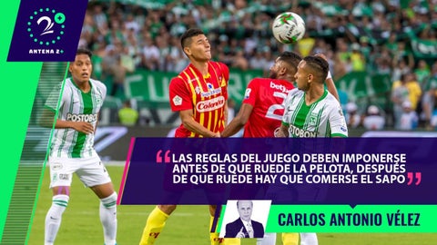 Palabras Mayores 27 de enero - FPC