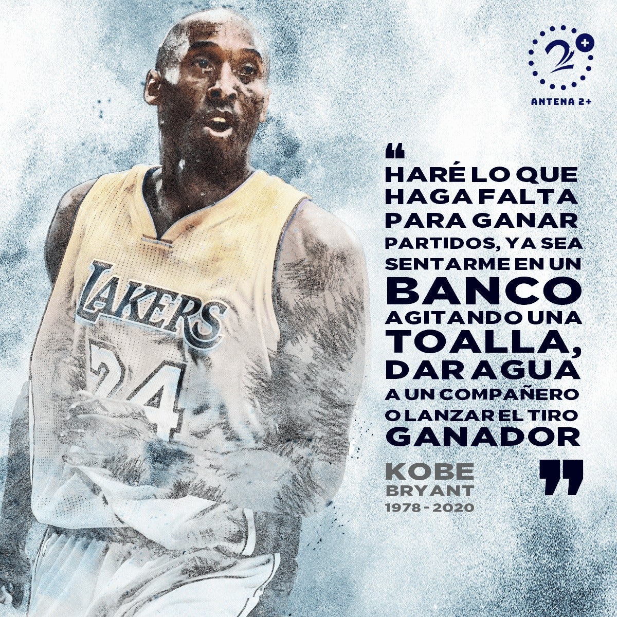 Kobe Bryant