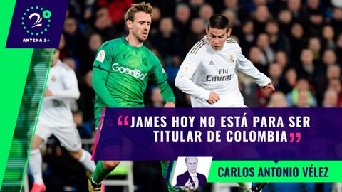 Palabras Mayores - 7 de febrero de 2020