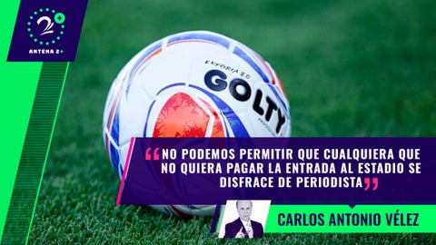 Palabras Mayores 12 de febrero de 2020