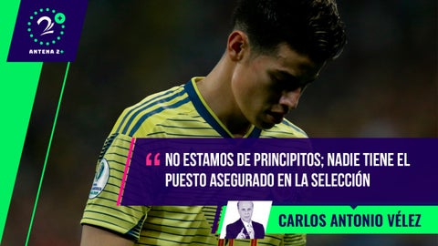 Palabras Mayores 25 de febrero de 2020