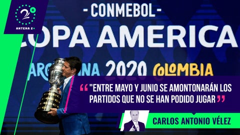 Palabras Mayores del 19 de marzo de 2020