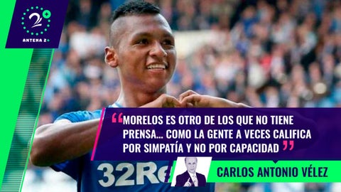 Palabras Mayores, marzo 24 de 2020