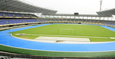 Juegos Nacionales 2023