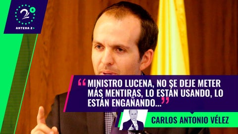 Palabras Mayores 26 de mayo de 2020